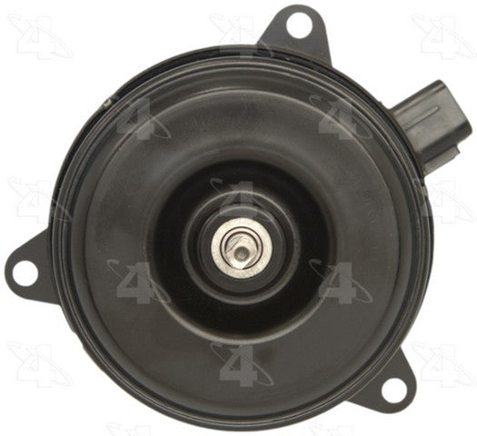 A/C Condenser Fan Motor Four Seasons 75815
