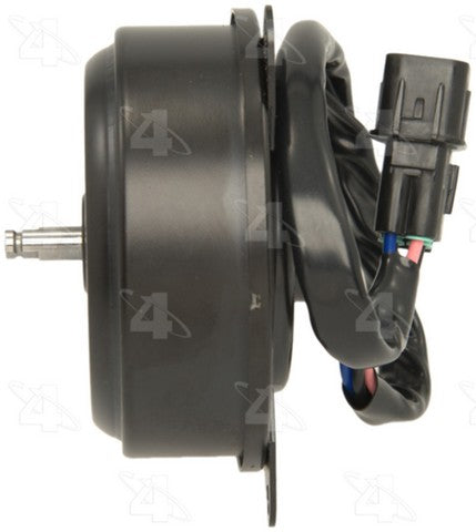 A/C Condenser Fan Motor Four Seasons 75815