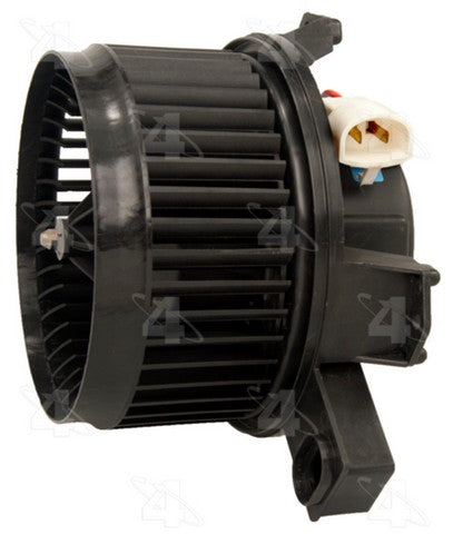 HVAC Blower Motor Four Seasons 75816