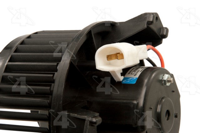 HVAC Blower Motor Four Seasons 75816