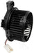 HVAC Blower Motor Four Seasons 75817