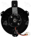 HVAC Blower Motor Four Seasons 75817