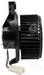 HVAC Blower Motor Four Seasons 75817