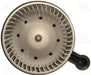 HVAC Blower Motor Four Seasons 75818