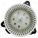 HVAC Blower Motor Four Seasons 75819