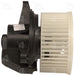 HVAC Blower Motor Four Seasons 75819