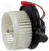 HVAC Blower Motor Four Seasons 75820