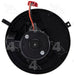 HVAC Blower Motor Four Seasons 75820