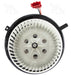 HVAC Blower Motor Four Seasons 75820
