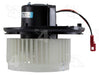 HVAC Blower Motor Four Seasons 75820