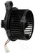 HVAC Blower Motor Four Seasons 75821