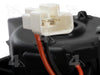 HVAC Blower Motor Four Seasons 75821