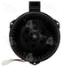 HVAC Blower Motor Four Seasons 75821