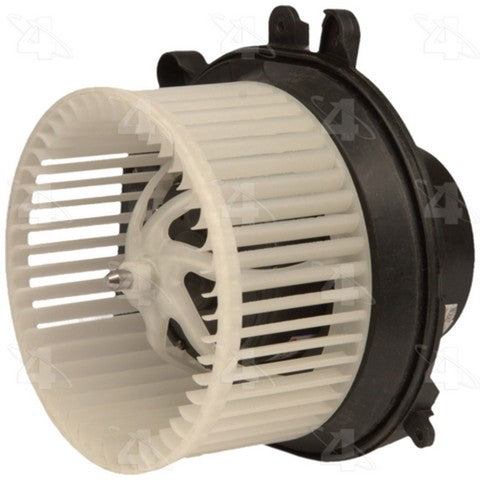 HVAC Blower Motor Four Seasons 75822
