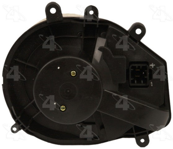 HVAC Blower Motor Four Seasons 75822