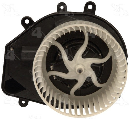 HVAC Blower Motor Four Seasons 75822