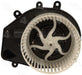 HVAC Blower Motor Four Seasons 75822