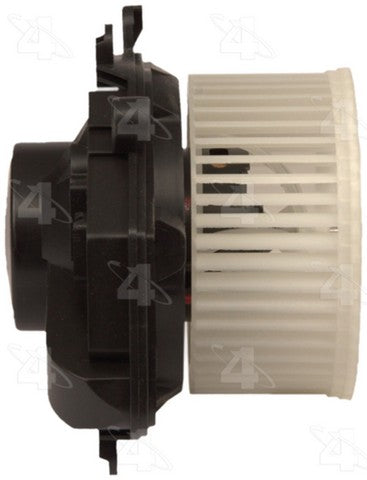 HVAC Blower Motor Four Seasons 75822