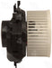 HVAC Blower Motor Four Seasons 75822