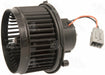 HVAC Blower Motor Four Seasons 75823