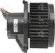 HVAC Blower Motor Four Seasons 75823