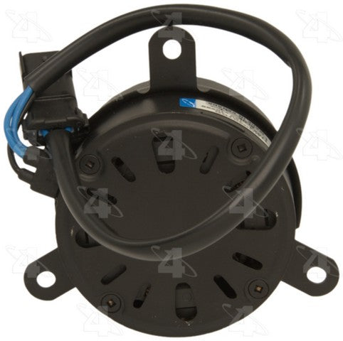 A/C Condenser Fan Motor Four Seasons 75824