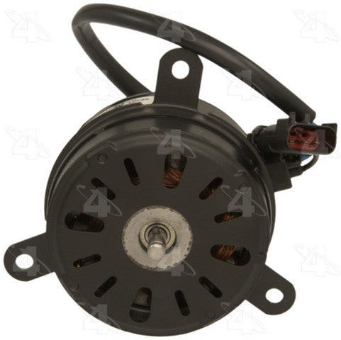 A/C Condenser Fan Motor Four Seasons 75824