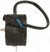 A/C Condenser Fan Motor Four Seasons 75824