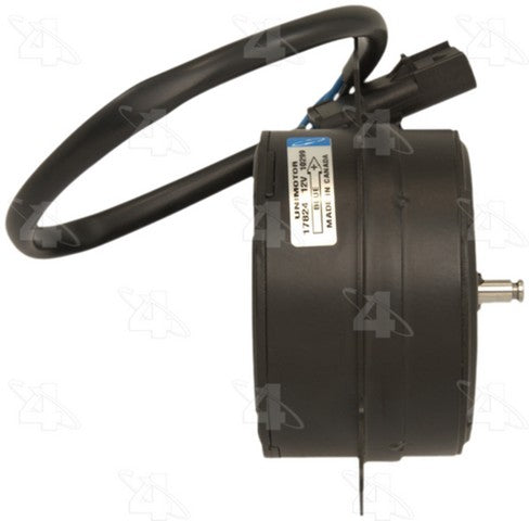A/C Condenser Fan Motor Four Seasons 75824
