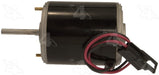 HVAC Blower Motor Four Seasons 75825