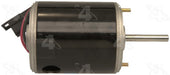 HVAC Blower Motor Four Seasons 75825