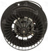 HVAC Blower Motor Four Seasons 75826