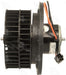 HVAC Blower Motor Four Seasons 75826