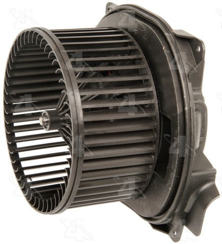 HVAC Blower Motor Four Seasons 75827