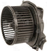 HVAC Blower Motor Four Seasons 75827