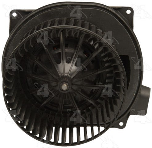 HVAC Blower Motor Four Seasons 75827