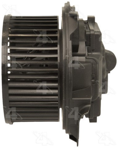 HVAC Blower Motor Four Seasons 75827