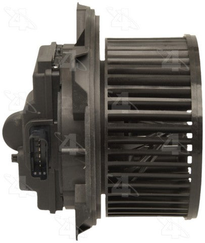 HVAC Blower Motor Four Seasons 75827