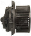 HVAC Blower Motor Four Seasons 75827
