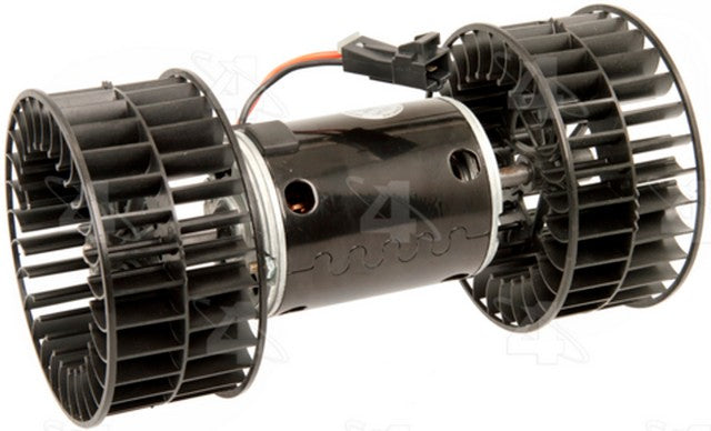HVAC Blower Motor Four Seasons 75828