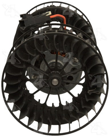 HVAC Blower Motor Four Seasons 75828