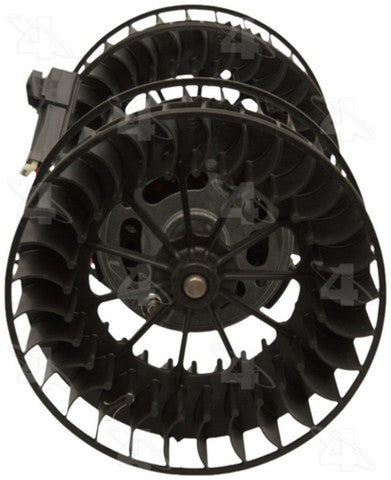 HVAC Blower Motor Four Seasons 75828