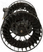 HVAC Blower Motor Four Seasons 75828