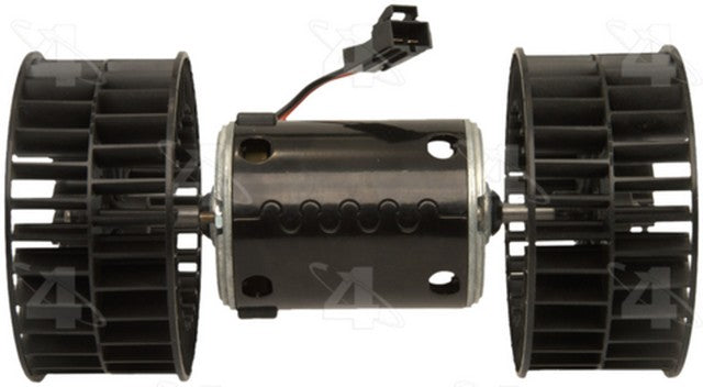HVAC Blower Motor Four Seasons 75828