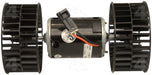 HVAC Blower Motor Four Seasons 75828