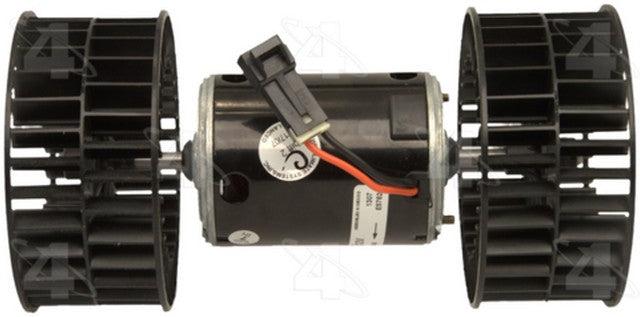 HVAC Blower Motor Four Seasons 75828