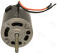 HVAC Blower Motor Four Seasons 75829
