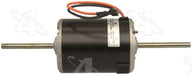 HVAC Blower Motor Four Seasons 75829