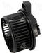HVAC Blower Motor Four Seasons 75830