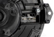 HVAC Blower Motor Four Seasons 75830